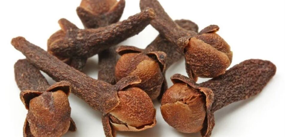 Loreak Clove