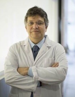 Doctor Parasitologoa Andri Santeugini Artusa